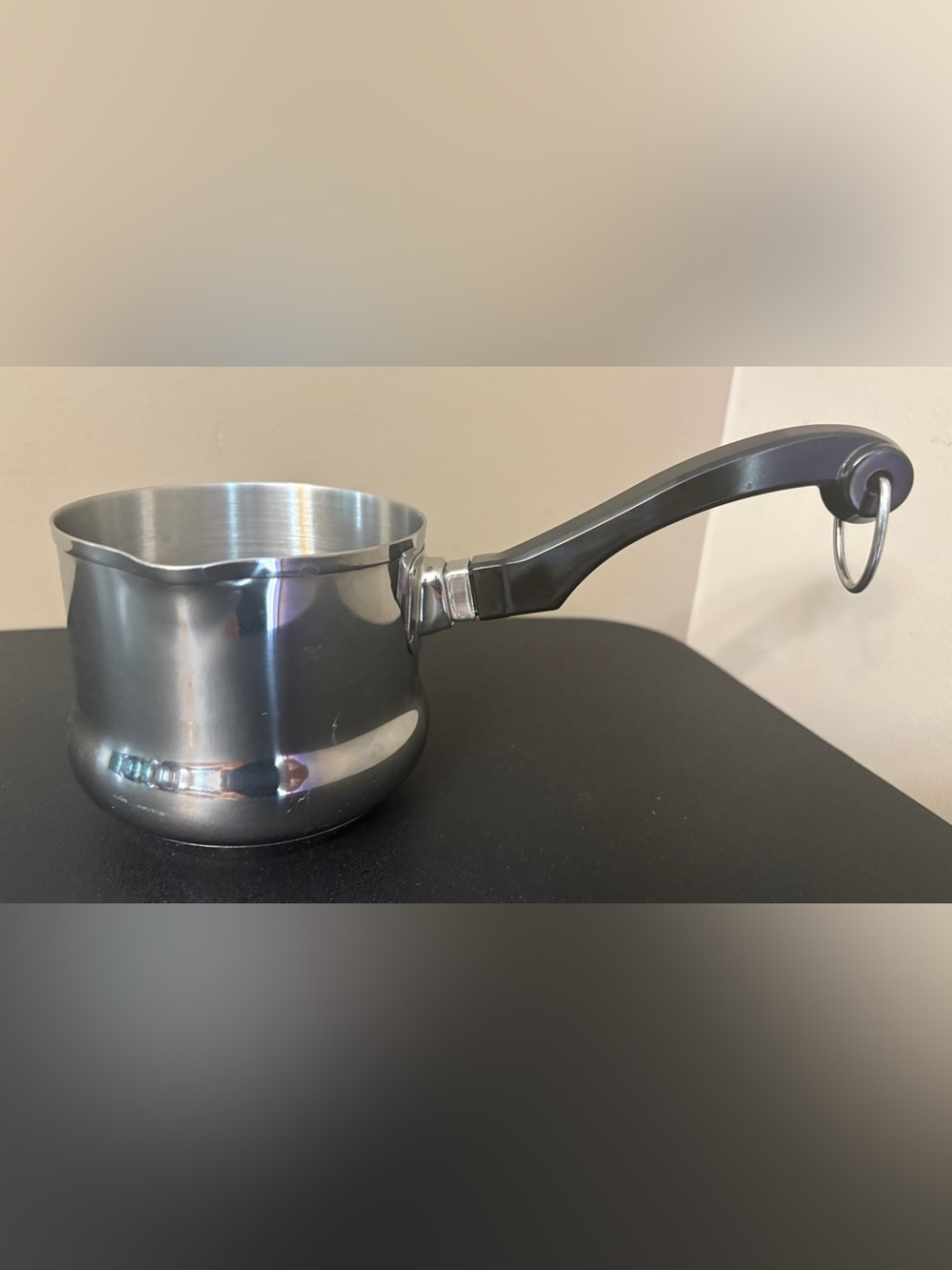 Farberware Stainless Steel Saucepan 5/8QT